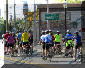 Photos taken at Tandem Sunday, May 3rd, 2015 near Elmer, NJ