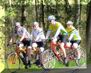 Photos taken at Tandem Sunday, May 3rd, 2015 near Elmer, NJ