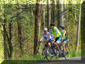 Photos taken at Tandem Sunday, May 3rd, 2015 near Elmer, NJ