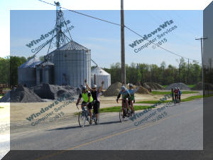 Photos taken at Tandem Sunday, May 3rd, 2015 near Elmer, NJ