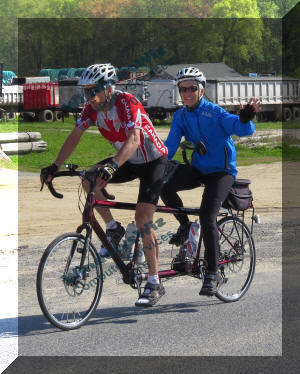 Photos taken at Tandem Sunday, May 3rd, 2015 near Elmer, NJ