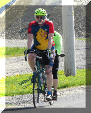 Photos taken at Tandem Sunday, May 3rd, 2015 near Elmer, NJ