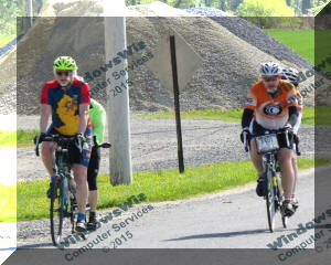 Photos taken at Tandem Sunday, May 3rd, 2015 near Elmer, NJ