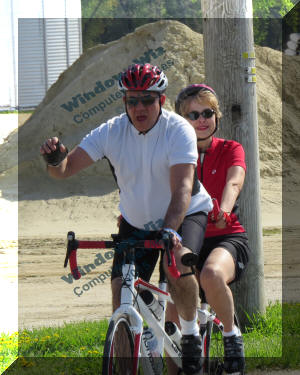 Photos taken at Tandem Sunday, May 3rd, 2015 near Elmer, NJ