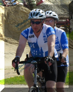 Photos taken at Tandem Sunday, May 3rd, 2015 near Elmer, NJ