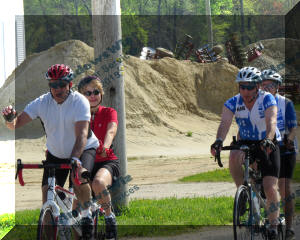 Photos taken at Tandem Sunday, May 3rd, 2015 near Elmer, NJ