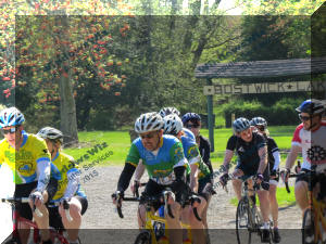 Photos taken at Tandem Sunday, May 3rd, 2015 near Elmer, NJ