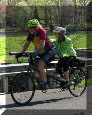 Photos taken at Tandem Sunday, May 3rd, 2015 near Elmer, NJ