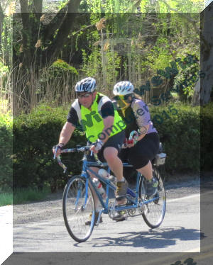 Photos taken at Tandem Sunday, May 3rd, 2015 near Elmer, NJ