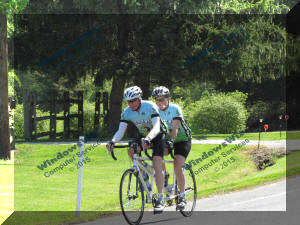 Photos taken at Tandem Sunday, May 3rd, 2015 near Elmer, NJ