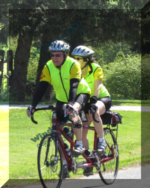 Photos taken at Tandem Sunday, May 3rd, 2015 near Elmer, NJ