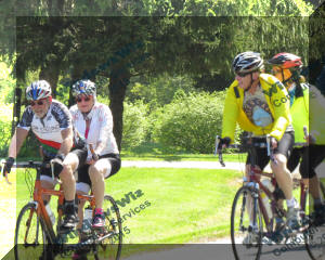 Photos taken at Tandem Sunday, May 3rd, 2015 near Elmer, NJ