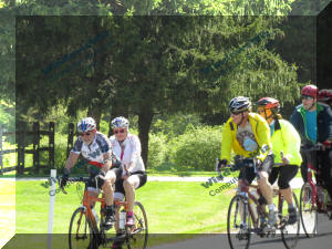 Photos taken at Tandem Sunday, May 3rd, 2015 near Elmer, NJ