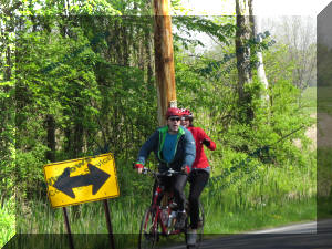 Photos taken at Tandem Sunday, May 3rd, 2015 near Elmer, NJ
