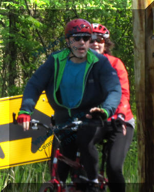 Photos taken at Tandem Sunday, May 3rd, 2015 near Elmer, NJ