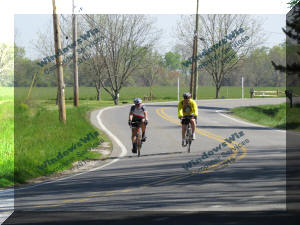 Photos taken at Tandem Sunday, May 3rd, 2015 near Elmer, NJ