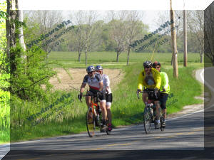 Photos taken at Tandem Sunday, May 3rd, 2015 near Elmer, NJ