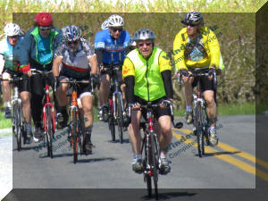 Photos taken at Tandem Sunday, May 3rd, 2015 near Elmer, NJ