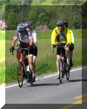 Photos taken at Tandem Sunday, May 3rd, 2015 near Elmer, NJ