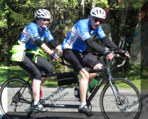 Photos taken at Tandem Sunday, May 3rd, 2015 near Elmer, NJ