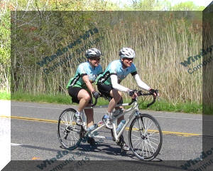 Photos taken at Tandem Sunday, May 3rd, 2015 near Elmer, NJ