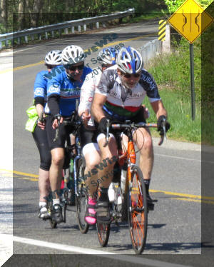 Photos taken at Tandem Sunday, May 3rd, 2015 near Elmer, NJ