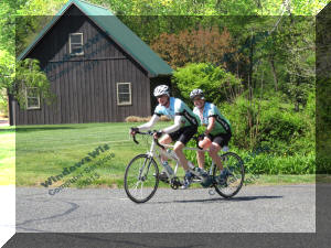 Photos taken at Tandem Sunday, May 3rd, 2015 near Elmer, NJ