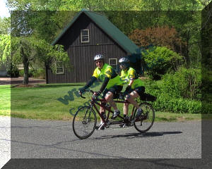 Photos taken at Tandem Sunday, May 3rd, 2015 near Elmer, NJ