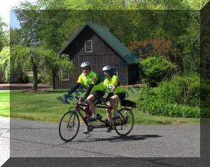 Photos taken at Tandem Sunday, May 3rd, 2015 near Elmer, NJ
