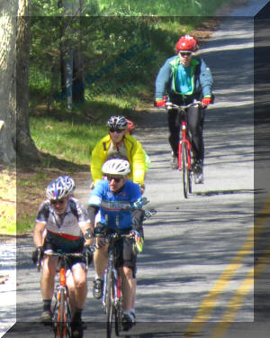 Photos taken at Tandem Sunday, May 3rd, 2015 near Elmer, NJ