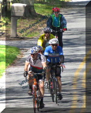 Photos taken at Tandem Sunday, May 3rd, 2015 near Elmer, NJ