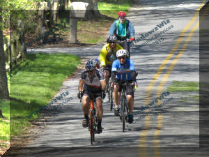 Photos taken at Tandem Sunday, May 3rd, 2015 near Elmer, NJ