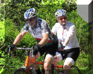Photos taken at Tandem Sunday, May 3rd, 2015 near Elmer, NJ