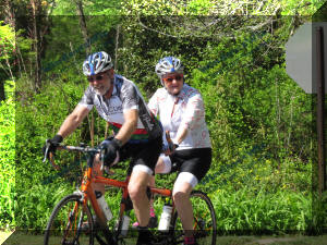Photos taken at Tandem Sunday, May 3rd, 2015 near Elmer, NJ