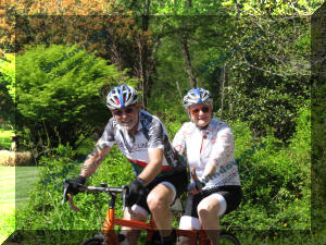Photos taken at Tandem Sunday, May 3rd, 2015 near Elmer, NJ