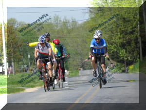 Photos taken at Tandem Sunday, May 3rd, 2015 near Elmer, NJ