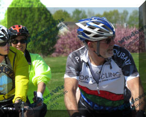 Photos taken at Tandem Sunday, May 3rd, 2015 near Elmer, NJ