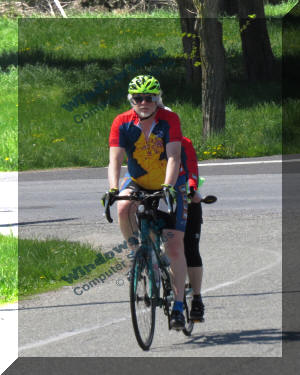 Photos taken at Tandem Sunday, May 3rd, 2015 near Elmer, NJ