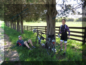 Photos taken at Tandem Sunday, May 3rd, 2015 near Elmer, NJ