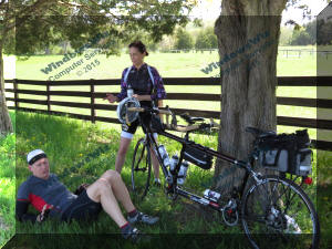 Photos taken at Tandem Sunday, May 3rd, 2015 near Elmer, NJ