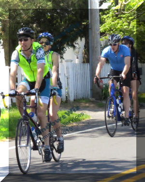 Photos taken at Tandem Sunday, May 3rd, 2015 near Elmer, NJ