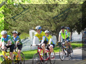 Photos taken at Tandem Sunday, May 3rd, 2015 near Elmer, NJ