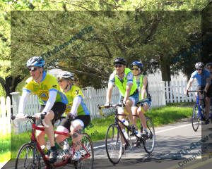 Photos taken at Tandem Sunday, May 3rd, 2015 near Elmer, NJ