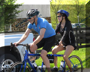 Photos taken at Tandem Sunday, May 3rd, 2015 near Elmer, NJ