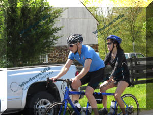 Photos taken at Tandem Sunday, May 3rd, 2015 near Elmer, NJ