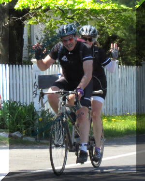 Photos taken at Tandem Sunday, May 3rd, 2015 near Elmer, NJ