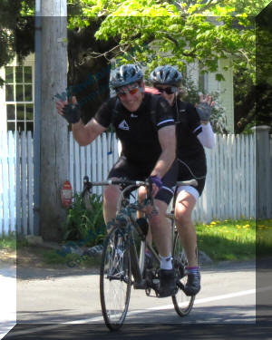 Photos taken at Tandem Sunday, May 3rd, 2015 near Elmer, NJ