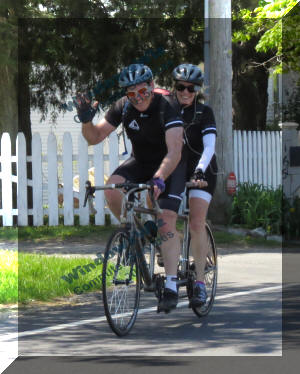 Photos taken at Tandem Sunday, May 3rd, 2015 near Elmer, NJ