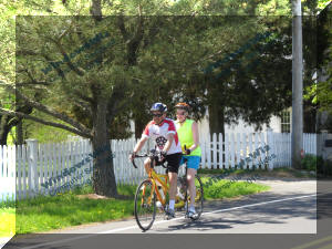 Photos taken at Tandem Sunday, May 3rd, 2015 near Elmer, NJ