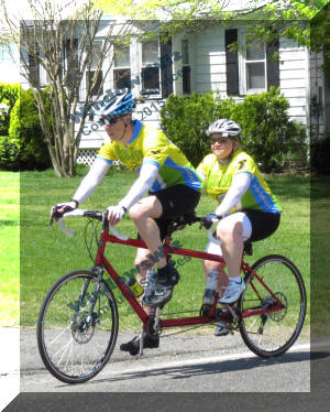 Photos taken at Tandem Sunday, May 3rd, 2015 near Elmer, NJ